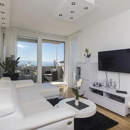 Beni Apartment Makarska