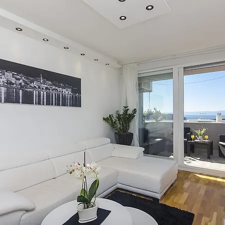 Beni Apartment *